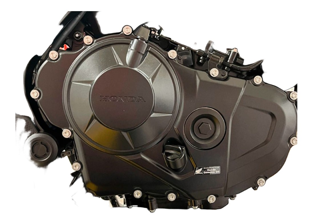 Set de Protections carter moteur GB Racing HONDA CB 750 HORNET 2023