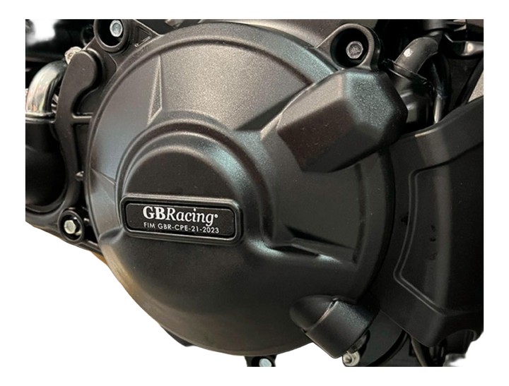 Protections carter Alternateur GB Racing HONDA CB 750 HORNET 2023