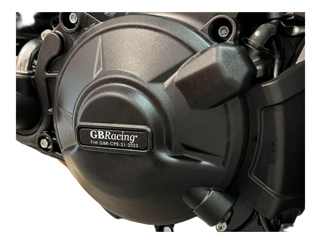 Protections carter Alternateur GB Racing HONDA CB 750 HORNET 2023