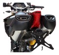 support plaque réglable Puig pour Ducati Panigale V4 V4S