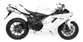 Ligne complète Arrow Competition Ducati 1098R / 1198 ( 71081CPZ)