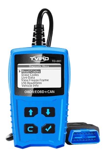 OUTIL DE DIAGNOSTIQUE OBD POUR HONDA EURO5