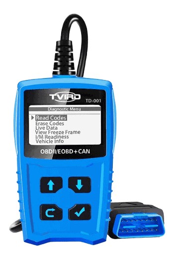 OUTIL DE DIAGNOSTIQUE OBD POUR HONDA EURO5