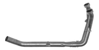 COLLECTEUR RACING ARROW POUR CB 750 HORNET 2023