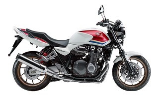 Reprogrammation boitier ECU HONDA CB 1300 2008›2016