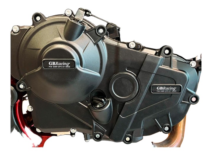 Protection carter Embrayage GB Racing HONDA CB 750 HORNET 2023