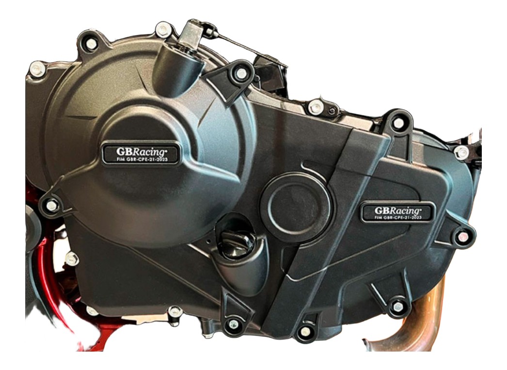 Protection carter Embrayage GB Racing HONDA CB 750 HORNET 2023