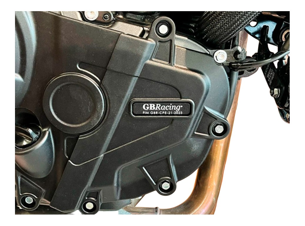 Protection carter Allumage GB Racing HONDA CB 750 HORNET 2023