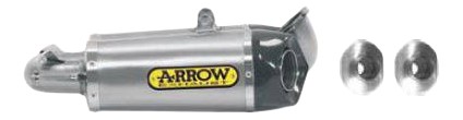 Silencieux Arrow Works