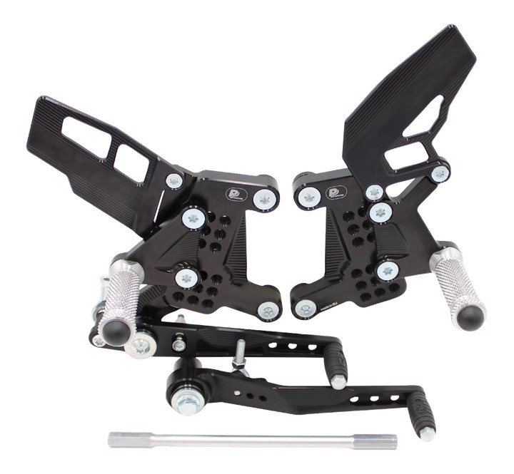 Version passage de vitesse standard