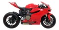 Arrow Works embout Carbone