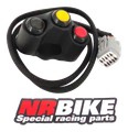 COMMODO RACING DROIT CARRARO ZX10R 2021›2023