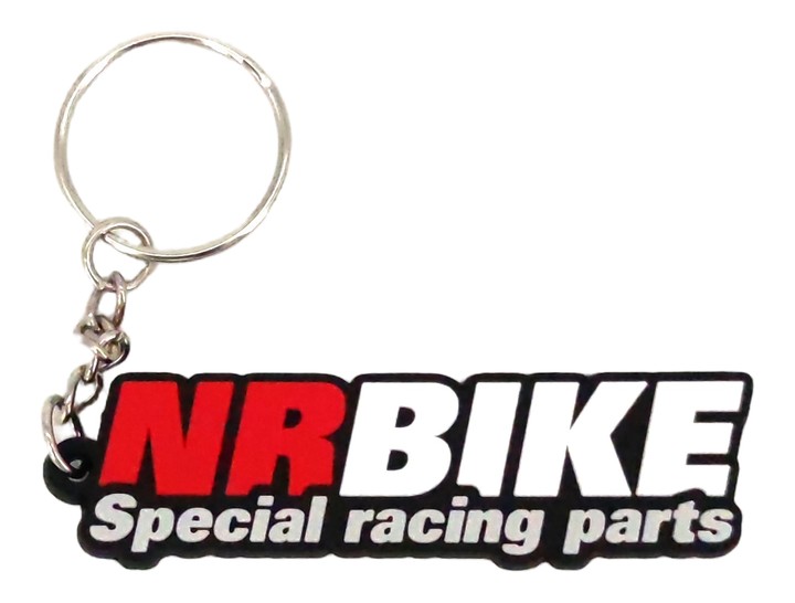 PORTE-CLEFS NRBIKE