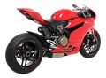 Arrow Works embout Carbone