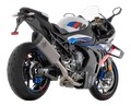 Ligne complete ARROW Competition BMW M1000 RR 2020 › 2023