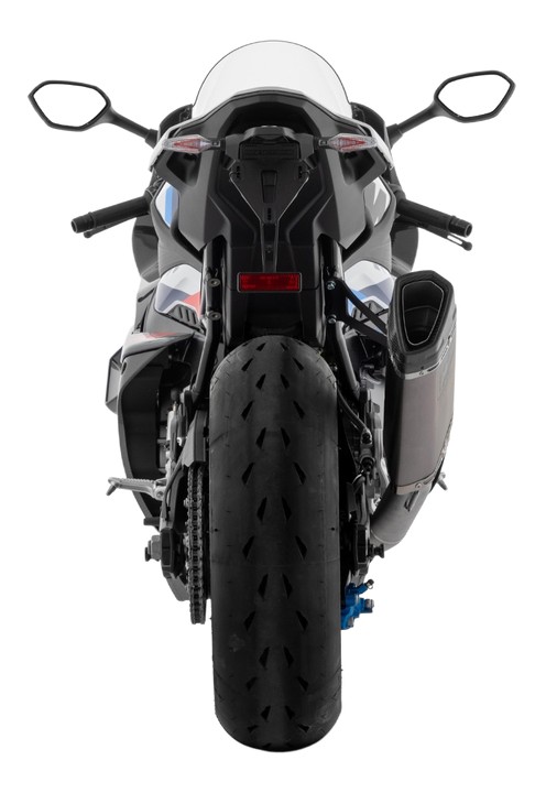 Ligne complete ARROW Competition BMW M1000 RR 2020 › 2023