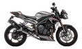 SILENCIEUX ARROW VELOCE POUR TRIUMPH STREET TRIPLE 765 RS 2020›2023
