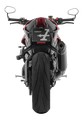SILENCIEUX ARROW VELOCE POUR TRIUMPH STREET TRIPLE 765 RS 2020›2023