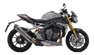 SILENCIEUX ARROW RACE-TECH AVEC PROTECTION