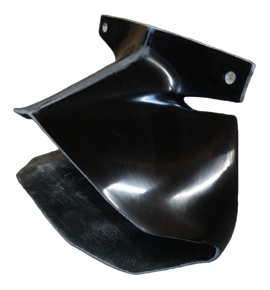 Carénage poly BLINDER pour APRILIA RS 660 2020-2024