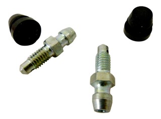 VIS DE PURGE ETRIER BREMBO M6x1.00 (05208711)