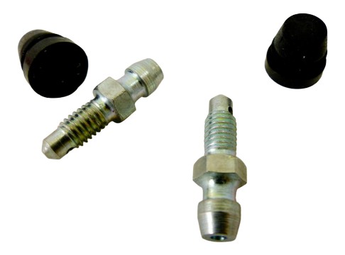 VIS DE PURGE ETRIER BREMBO M6x1.00 (05208711)