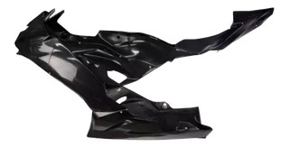 Carénage Poly piste CRC KAWASAKI ZX6R 2019›2023