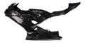 Carénage Poly piste CRC KAWASAKI ZX6R 2019›2023