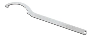 Clé à ergot de réglage de précharge OHLINS STX 46 (00710-02)