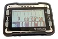 Chronomètre moto GPS PZ Racing Start plus