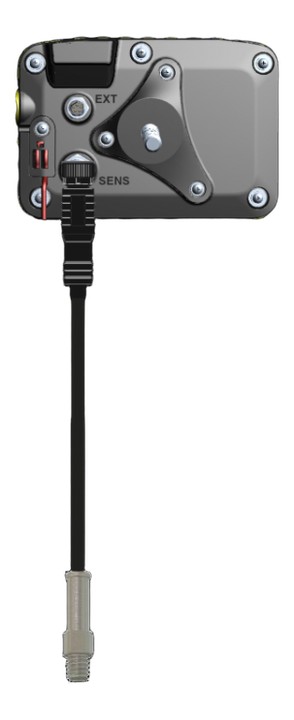 Chronomètre moto GPS PZ Racing Start plus