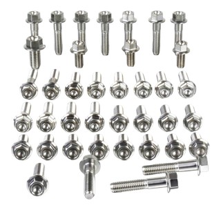 Kit visserie probolt Inox pour R1 15›23