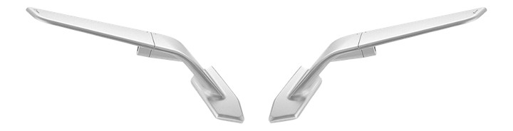 Retroviseur RIZOMA PANIGALE V4 18-22