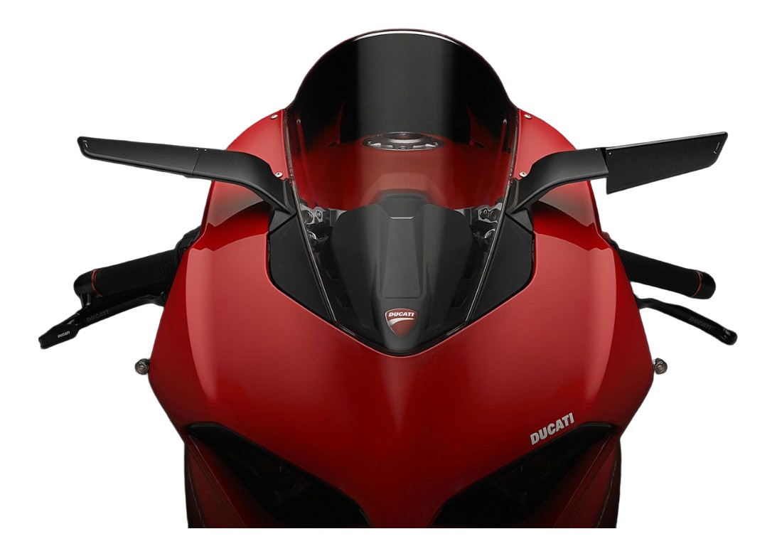 Retroviseur RIZOMA PANIGALE V2 20-23