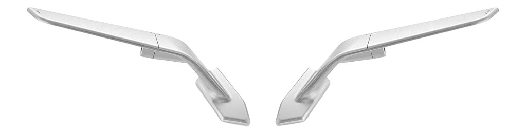 Retroviseur RIZOMA PANIGALE V2 20-23