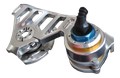 TÉ DE FOURCHE MELOTTI DUCATI PANIGALE V2 20-23