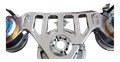 TÉ DE FOURCHE MELOTTI DUCATI PANIGALE V2 20-23