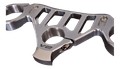 TÉ DE FOURCHE MELOTTI DUCATI PANIGALE V2 20-23
