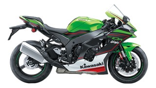 Reprogrammation boitier ECU KAWASAKI ZX10R, ZX10RR 2021-2025
