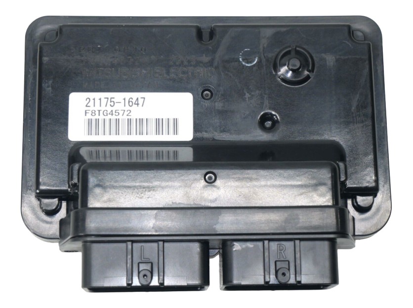Reprogrammation boitier ECU KAWASAKI ZX10R, ZX10RR 2021-2025