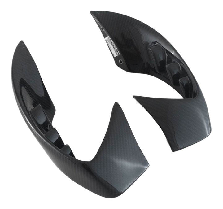 Ailerons carbone Fullsix pour R1 2020›