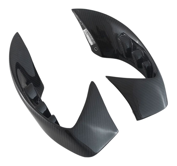 Ailerons carbone Fullsix pour R1 2020›