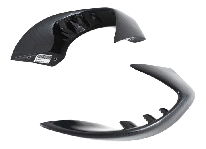 Ailerons carbone Fullsix pour R1 2020›