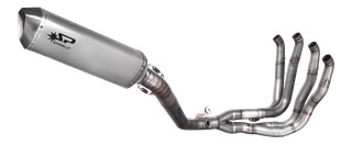 Ligne complète inox Spark pour Honda CBR1000RR 2008-2019 (GHO8822T)