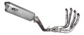 Ligne complète inox Spark pour Honda CBR1000RR 2008-2019 (GHO8822T)