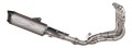 Ligne complète inox Spark Evo pour Honda CBR1000RR-R 2020-2025 (GHO8835T)