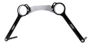 Outil de réglage écartement de demi-guidons Spider GSXR 1000 2017›