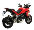 Race Tech Alu Noir