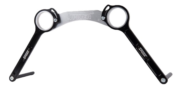 Outil de réglage écartement de demi-guidons Spider CBR10000RR-R 2020›
