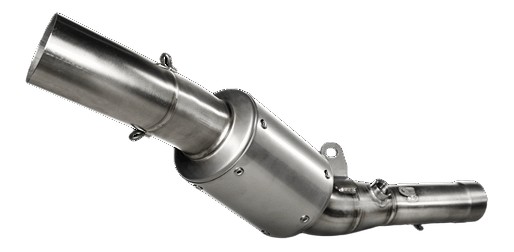 Raccord Track Day L-K6R13